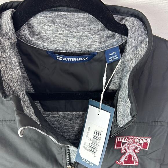 [NWT] Cutter & Buck Vest - Men's Medium - Picture 2 of 5